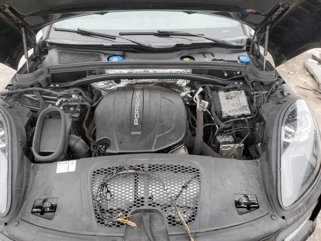Photo 11 from auction – 2020 PORSCHE MACAN with VIN WP1AA2A56LLB08311