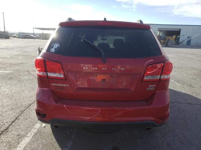 Photo 6 from auction – 2016 DODGE JOURNEY SX with VIN 3C4PDCBGXGT224159