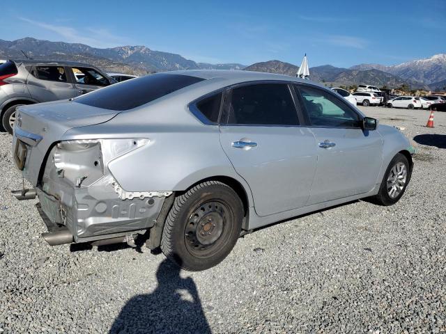 Photo 3 from auction – 2015 NISSAN ALTIMA 2.5 with VIN 1N4AL3AP3FC293138