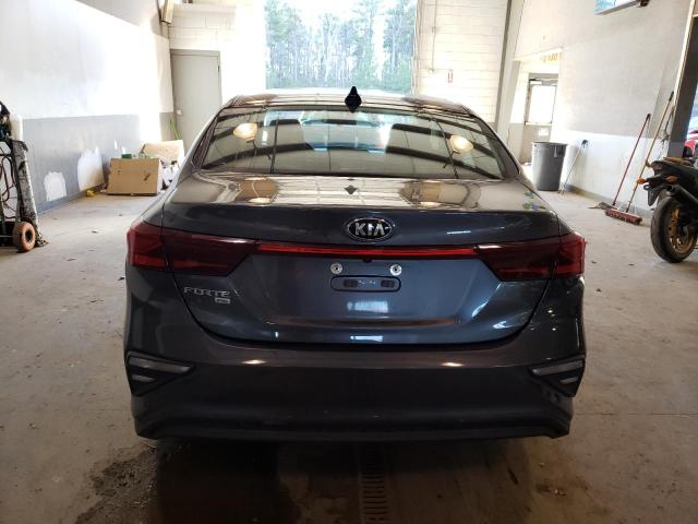 Photo 6 from auction – 2020 KIA FORTE FE with VIN 3KPF24AD0LE192612
