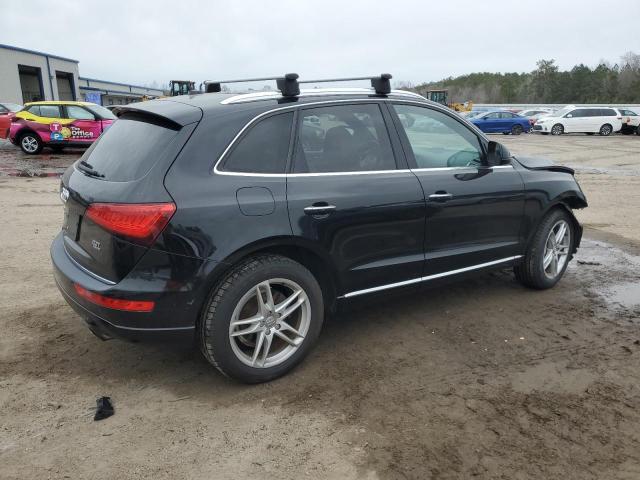 Photo 3 from auction – 2017 AUDI Q5 PREMIUM with VIN WA1C2AFP2HA098384