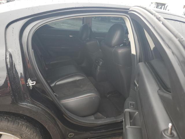 Photo 10 from auction – 2010 DODGE CHARGER SR with VIN 2B3CA7CW9AH273973