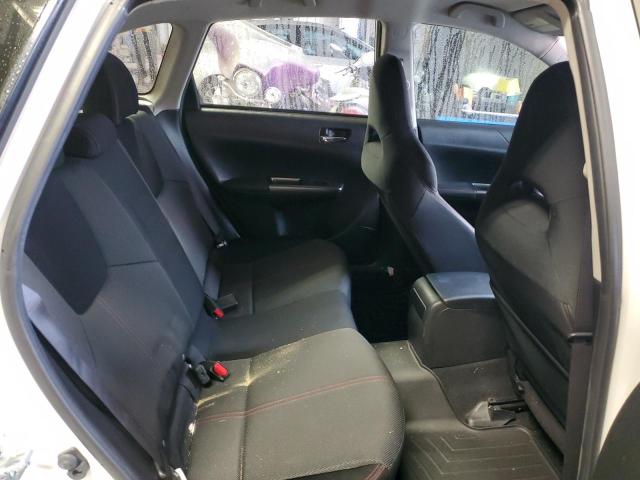 Zdjęcie 10 z aukcji – 2011 SUBARU IMPRZA WRX z VIN JF1GR7E63BG815450