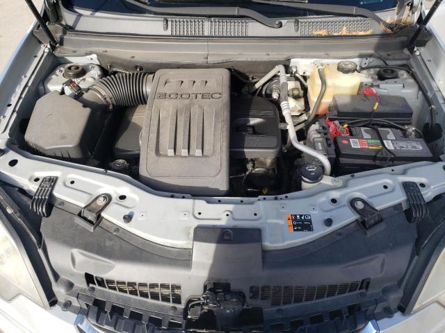 Photo 11 from auction – 2014 CHEVROLET CAPTIVA LT with VIN 3GNAL3EK6ES571006