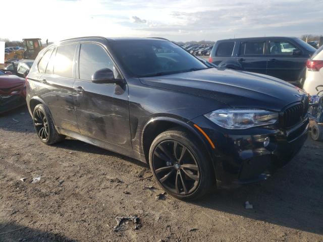 Photo 4 from auction – 2017 BMW X5 SDRIVE3 with VIN 5UXKR2C32H0X04243