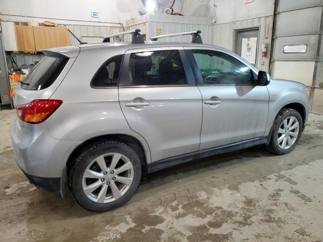 Photo 3 from auction – 2014 MITSUBISHI OUTLANDER with VIN 4A4AR4AU7EE031705