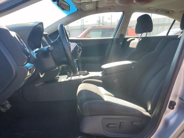 Photo 7 from auction – 2014 NISSAN MAXIMA S with VIN 1N4AA5APXEC492221
