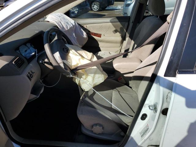 Photo 7 from auction – 2004 TOYOTA COROLLA CE with VIN JTDBR32E040052324