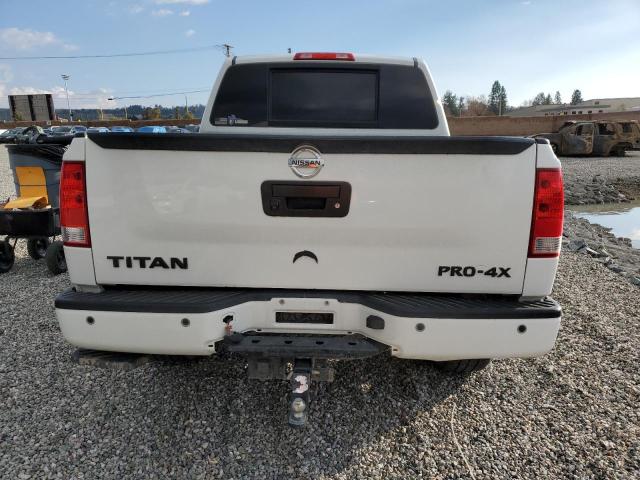 Photo 6 from auction – 2013 NISSAN TITAN S with VIN 1N6AA0EC2DN308586