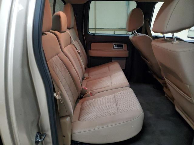 Photo 10 from auction – 2011 FORD F150 SUPER with VIN 1FTFW1EF9BFA39021
