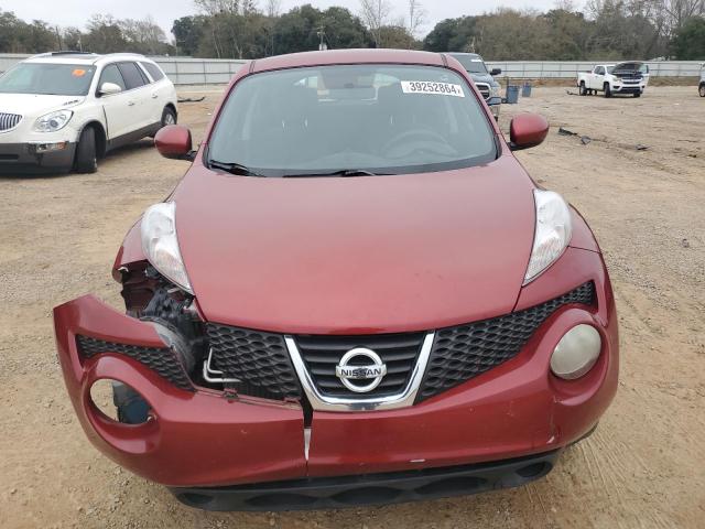 Photo 5 from auction – 2013 NISSAN JUKE S with VIN JN8AF5MR9DT216284