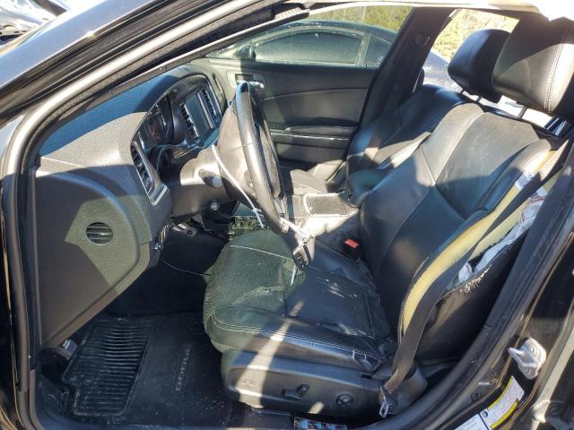 Photo 7 from auction – 2012 DODGE CHARGER SX with VIN 2C3CDXHG2CH180985