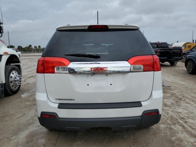 Photo 6 from auction – 2015 GMC TERRAIN SL with VIN 2GKALREK9F6279821