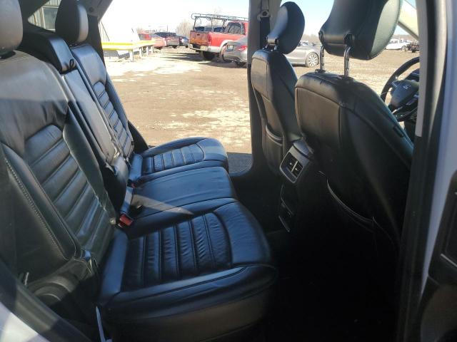 Photo 10 from auction – 2015 FORD EDGE SEL with VIN 2FMTK3J96FBB22239