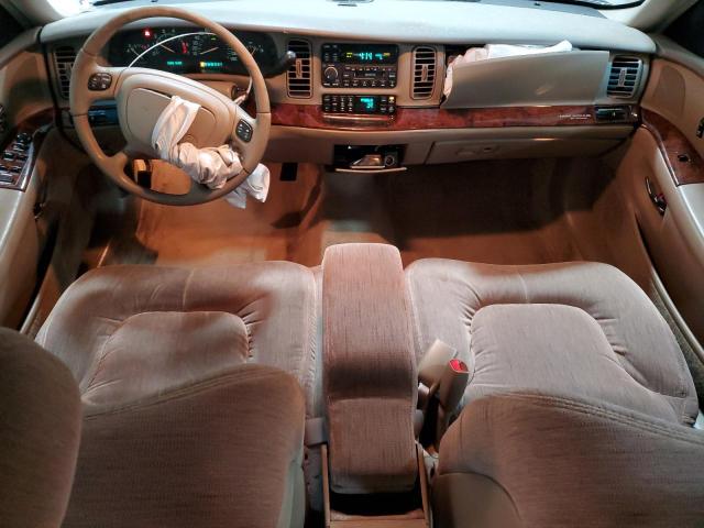 Photo 8 from auction – 1997 BUICK PARK AVENU with VIN 1G4CW52K7V4626261
