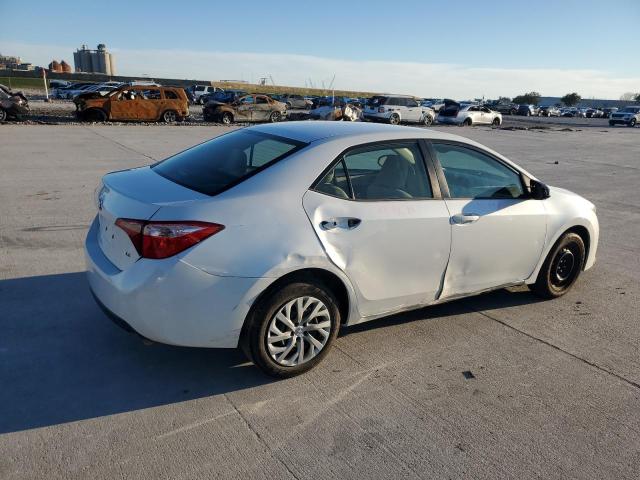 Photo 3 from auction – 2017 TOYOTA COROLLA L with VIN 5YFBURHE2HP569533