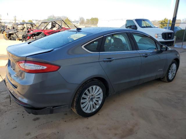 Photo 3 from auction – 2013 FORD FUSION SE with VIN 3FA6P0LU1DR373323