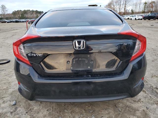 Photo 6 from auction – 2016 HONDA CIVIC EX with VIN 2HGFC2F79GH554260