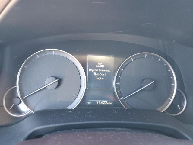 Photo 9 from auction – 2019 LEXUS RX 350 BAS with VIN 2T2ZZMCA2KC129497