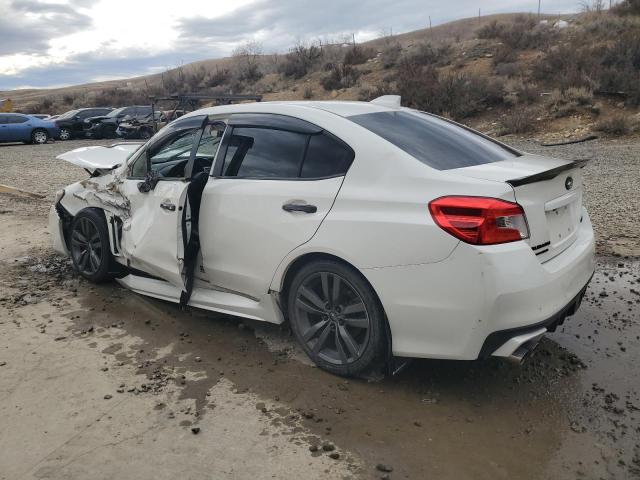 Photo 2 from auction – 2017 SUBARU WRX LIMITE with VIN JF1VA1J66H9829681