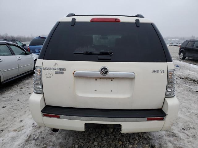 Photo 6 from auction – 2008 MERCURY MOUNTAINEE with VIN 4M2EU48898UJ01225
