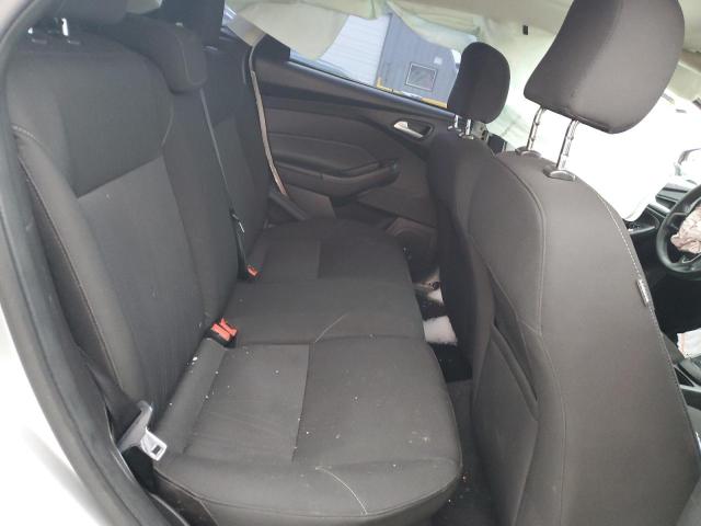 Photo 10 from auction – 2015 FORD FOCUS SE with VIN 1FADP3K22FL300407
