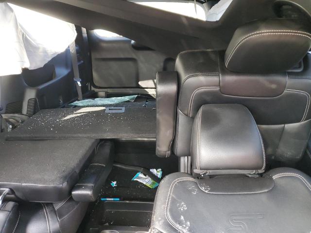 Photo 10 from auction – 2020 FORD EXPLORER S with VIN 1FM5K8GC5LGB75933