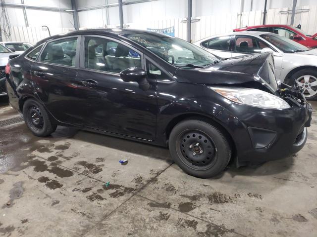 Photo 4 from auction – 2011 FORD FIESTA S with VIN 3FADP4AJ9BM207438