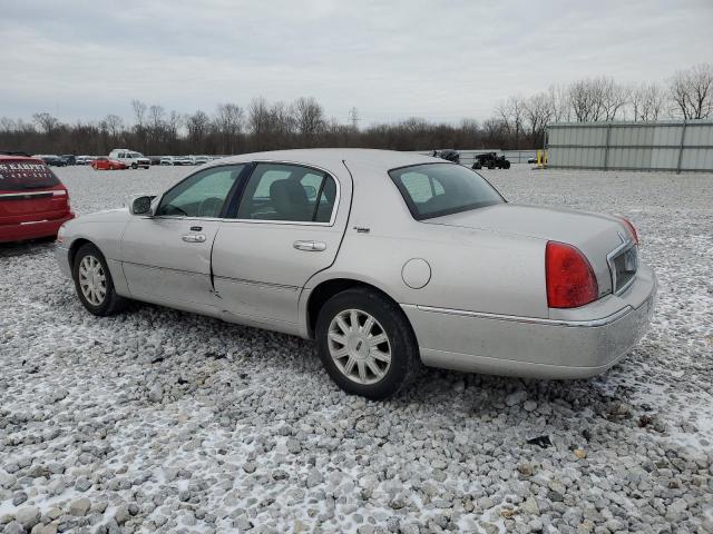 Photo 2 from auction – 2011 LINCOLN TOWN CAR S with VIN 2LNBL8CV8BX756097