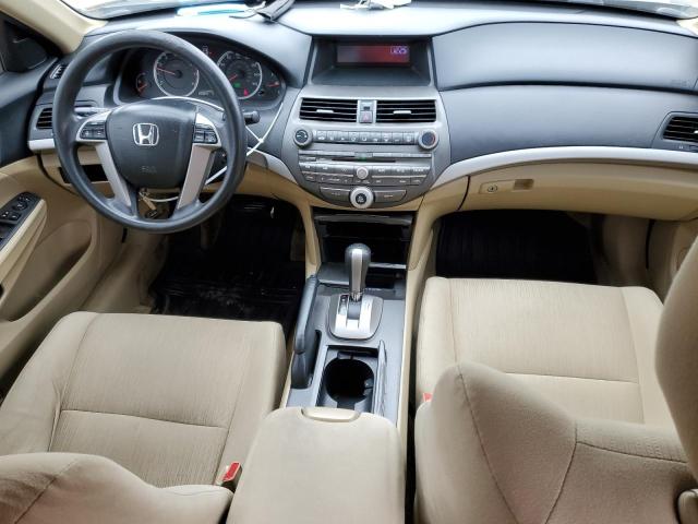 Photo 8 from auction – 2011 HONDA ACCORD LX with VIN 1HGCP2F30BA023024