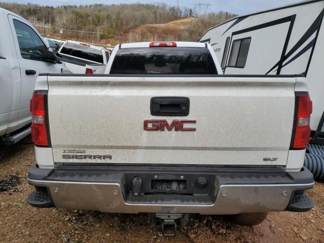 Photo 6 from auction – 2015 GMC SIERRA K25 with VIN 1GT12ZE86FF587893