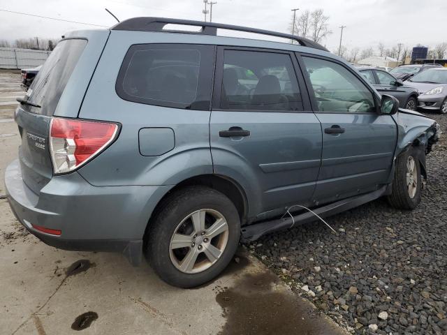 Photo 3 from auction – 2013 SUBARU FORESTER 2 with VIN JF2SHABC9DH414675