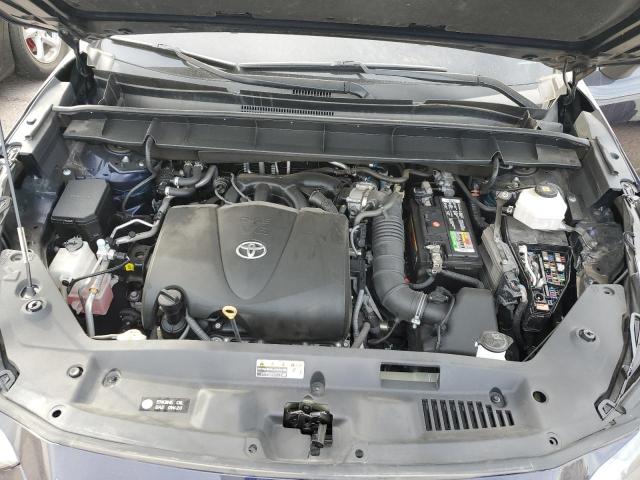 Photo 12 from auction – 2020 TOYOTA HIGHLANDER with VIN 5TDGZRAH6LS000535