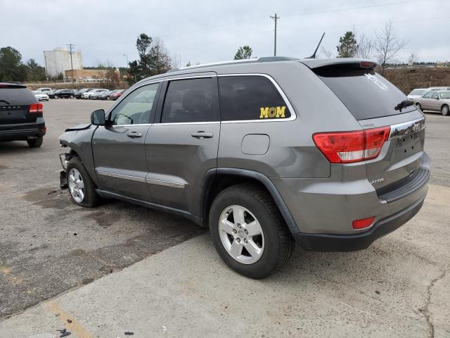 Photo 2 from auction – 2011 JEEP GRAND CHER with VIN 1J4RS4GG9BC626573
