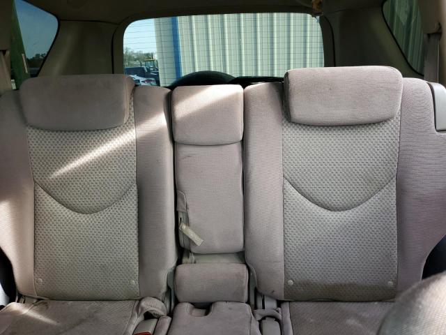 Photo 10 from auction – 2007 TOYOTA RAV4 with VIN JTMZD33V575035280