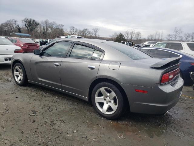 Foto 2 de la subasta – 2012 DODGE CHARGER SX con VIN 2C3CDXHG0CH301772