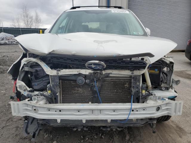 Photo 5 from auction – 2014 SUBARU FORESTER 2 with VIN JF2SJGDC0EH554376