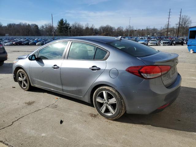 Photo 2 from auction – 2018 KIA FORTE LX with VIN 3KPFL4A75JE242604
