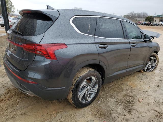 Photo 3 from auction – 2023 HYUNDAI SANTA FE S with VIN 5NMS14AJ5PH615514