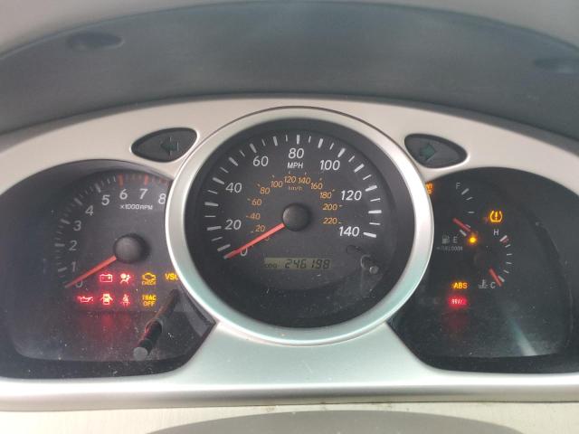 Photo 9 from auction – 2006 TOYOTA HIGHLANDER with VIN JTEGP21A260094819