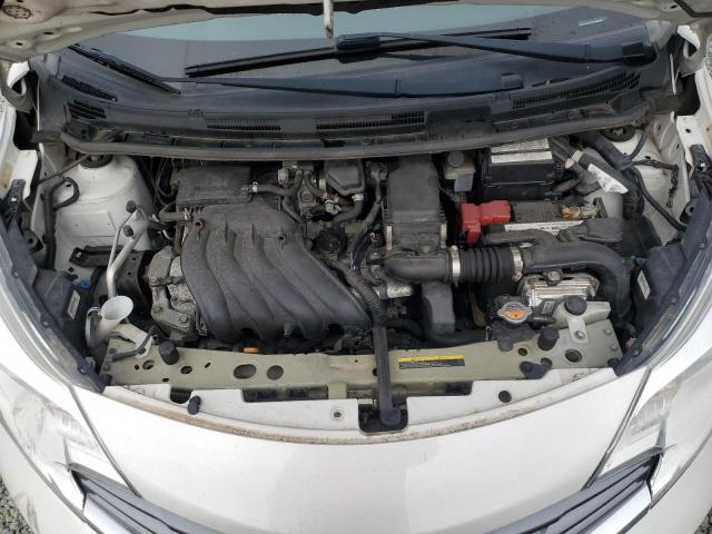 Photo 11 from auction – 2016 NISSAN VERSA NOTE with VIN 3N1CE2CP7GL389383