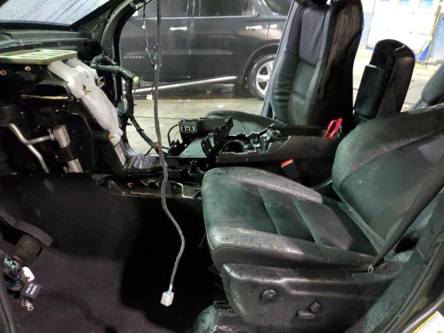 Photo 7 from auction – 2021 DODGE DURANGO R/ with VIN 1C4SDJCT9MC558877