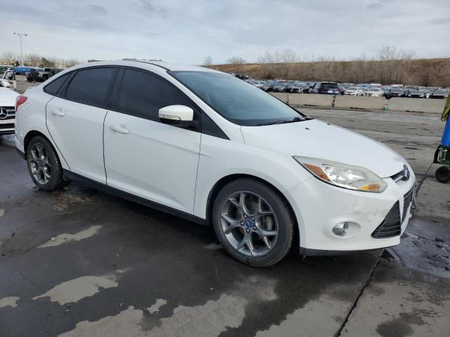 Фото 4 с аукциона – 2013 FORD FOCUS SE с VIN 1FADP3F24DL107375