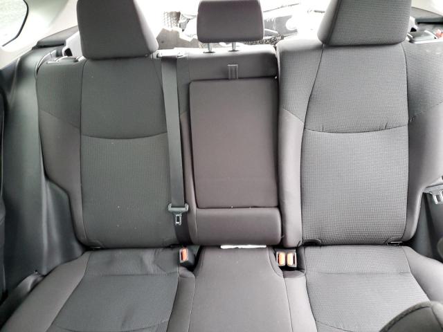 Photo 10 from auction – 2021 TOYOTA RAV4 LE with VIN 2T3F1RFV7MC221273
