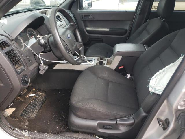 Photo 7 from auction – 2008 FORD ESCAPE XLT with VIN 1FMCU03168KD65008