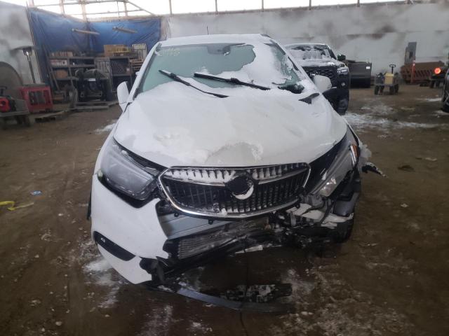 Photo 5 from auction – 2018 BUICK ENCORE PRE with VIN KL4CJESB9JB569323