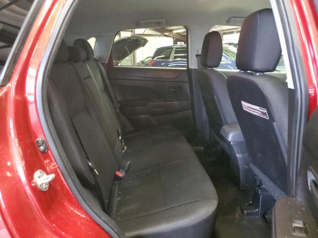 Photo 10 from auction – 2015 MITSUBISHI OUTLANDER with VIN 4A4AP3AU0FE001043