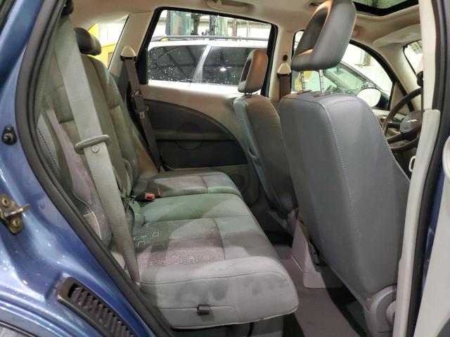 Photo 10 from auction – 2007 CHRYSLER PT CRUISER with VIN 3A4FY48B27T628018