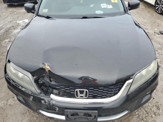 Photo 11 from auction – 2015 HONDA ACCORD EXL with VIN 1HGCT1B8XFA010701