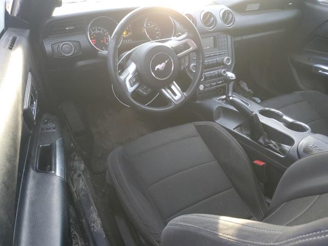 Photo 8 from auction – 2016 FORD MUSTANG with VIN 1FA6P8AM2G5256147